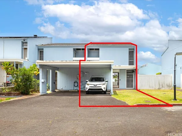 95-112 Kipapa Dr APT 417, Mililani, HI 96789