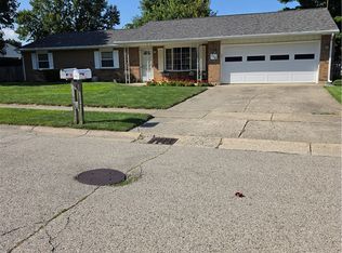 712 Judy Ave, Eaton, OH 45320