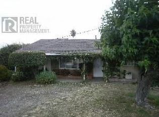 2666 East Ave, Hayward, CA 94541