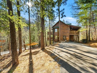 2801 Ridge Creek Cir, Sevierville, TN, 37876