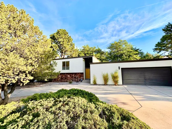 6605 Loftus Ave NE, Albuquerque, NM 87109