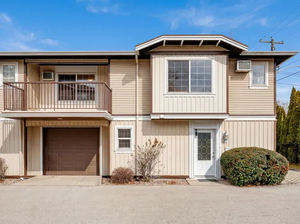 124 Mills Rd Unit 27, Kelowna, BC V1X 4G7