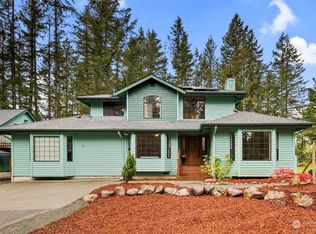 27333 304th Ave SE, Ravensdale, WA