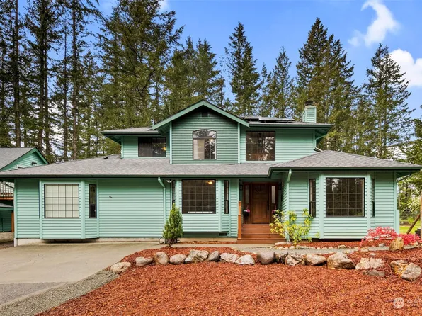 27333 304th Avenue SE, Ravensdale, WA 98051