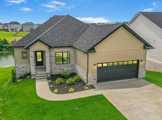 1029 Mission Dr, Richmond, KY 40475
