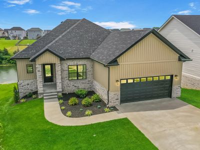 1029 Mission Dr, Richmond, KY, 40475
