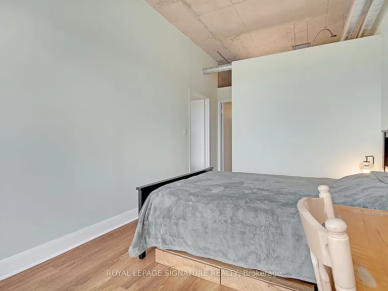 955 Queen St W #Penthouse 08 — Photo 14