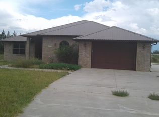 637C Bigler Buck Dr, Portales, NM 88130