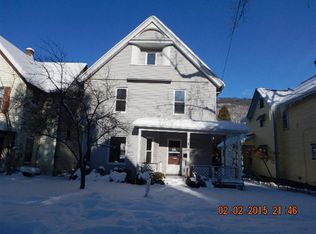 608 North St, Oil City, PA 16301
