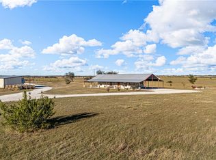 318 County Road 3355, Valley Mills, TX 76689