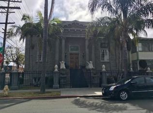 321 Robinson Ave APT 4, San Diego, CA 92103