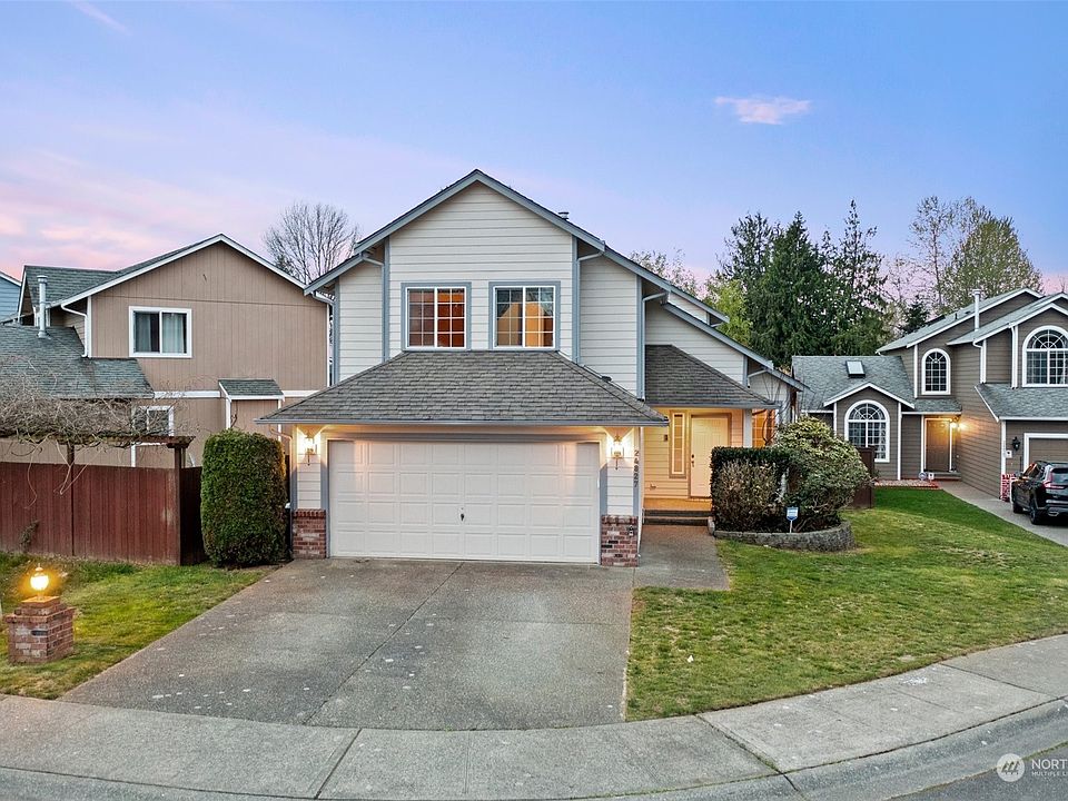 1st image of 24827 107th Avenue SE