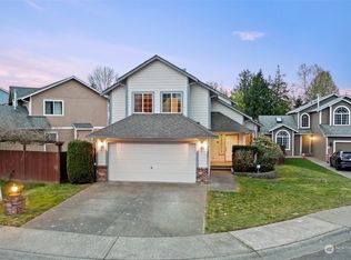 24827 107th Ave SE, Kent, WA 98030