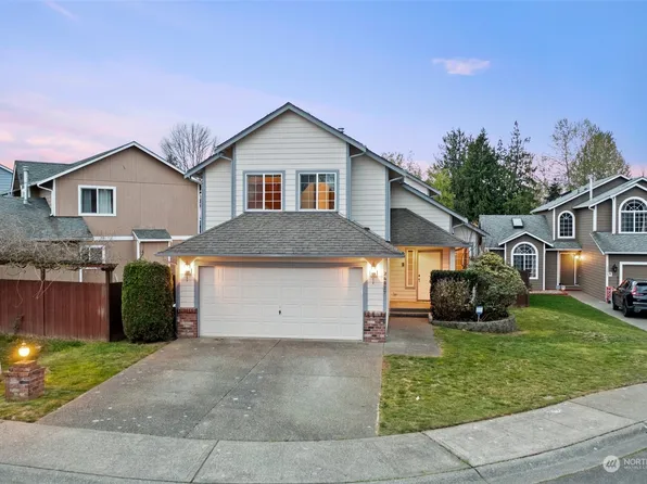 24827 107th Avenue SE, Kent, WA 98030
