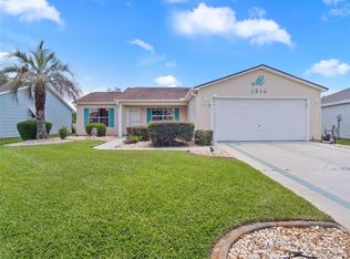 1514 Yucatan Way, The Villages, FL 32159