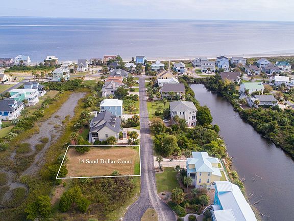 4th image of 14 Sand Dollar Court