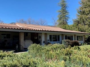 812 Lane St, Yreka, CA