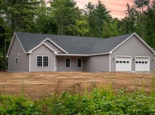 43 Conners Ave, Bangor, ME 04401