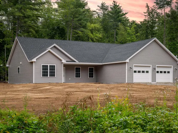 43 Conners Avenue, Hermon, ME 04401