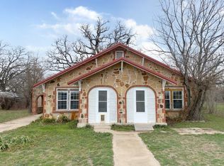 750 County Road 462, De Leon, TX 76444