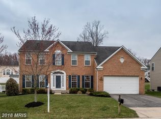 8310 River Park Rd, Bowie, MD 20715