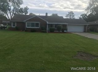 2411 Lakewood Ave, Lima, OH 45805