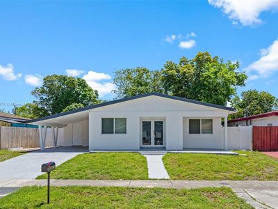 230 NW 33rd Ter, Fort Lauderdale, FL, 33311