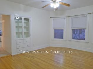 177 Belmont St #1, Belmont, MA 02478
