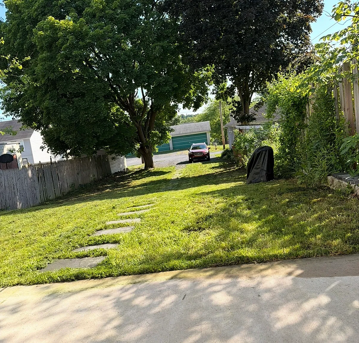 2 bed, $1,650 — Photo 2