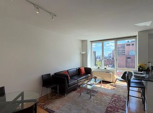 1510 Lexington Ave APT 12F, New York, NY 10029