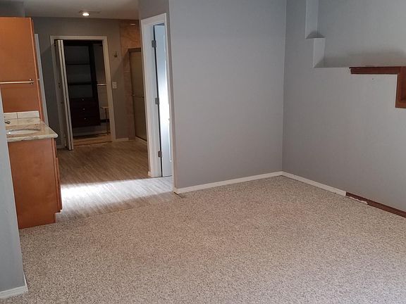 Master Bedroom Suite