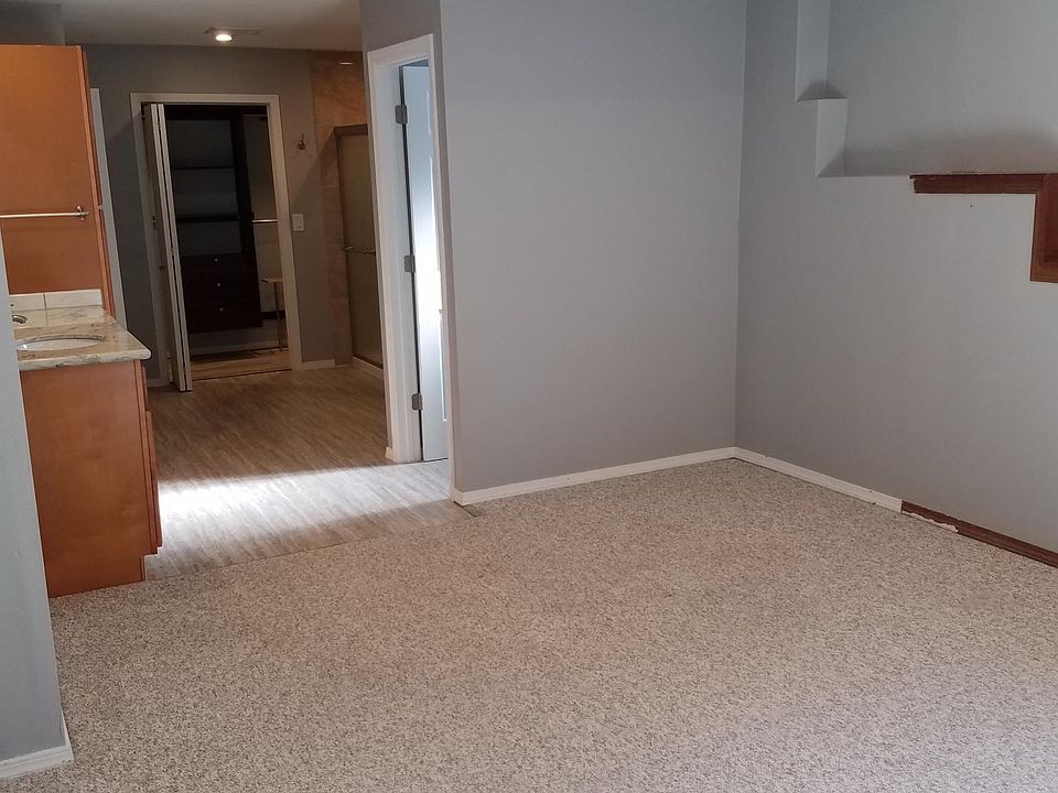 Master Bedroom Suite
