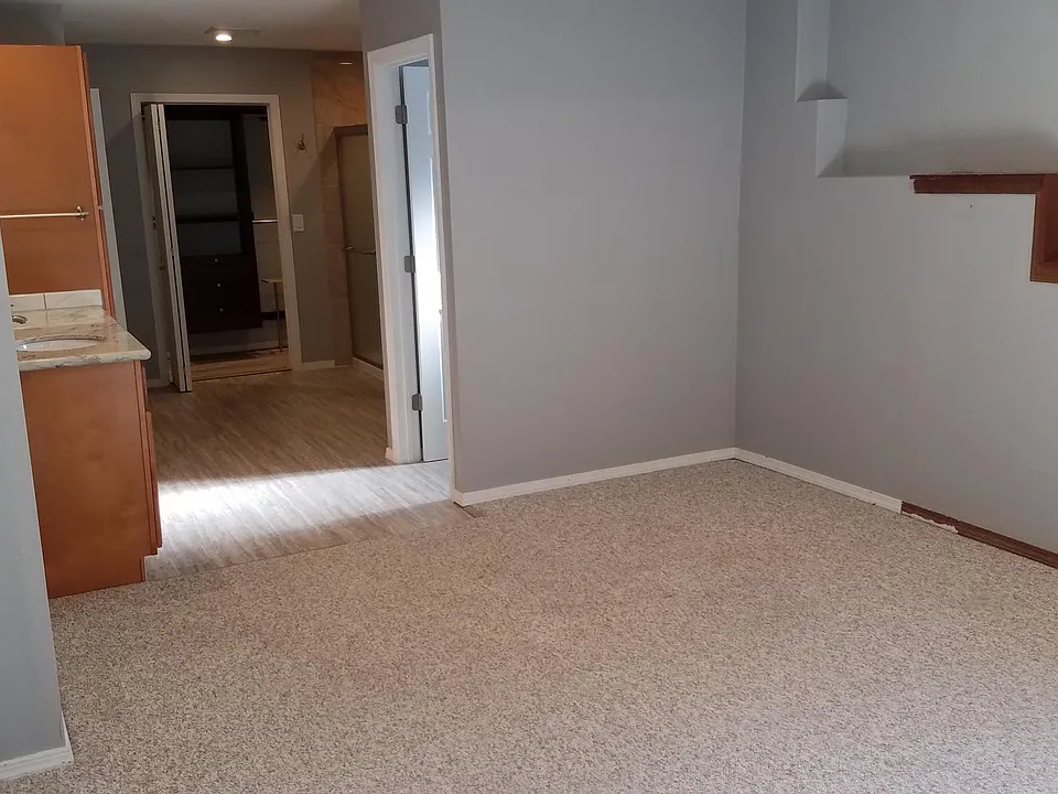 Master Bedroom Suite