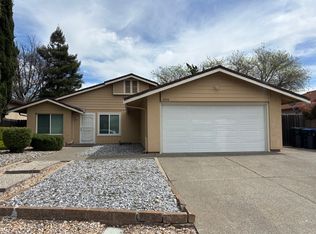 3008 Marbury Ct, Fairfield, CA 94533
