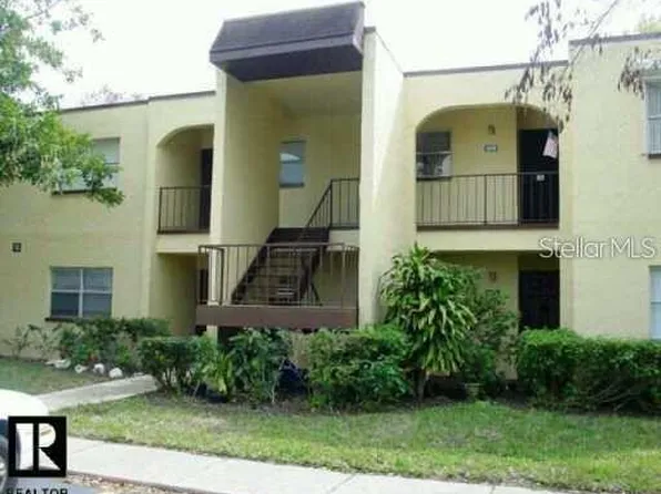 7701 Starkey Rd APT 412, Seminole, FL 33777