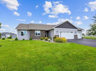 4120 Hanover St, Plover, WI 54467