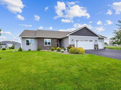 4120 HANOVER STREET, Plover, WI, 54467