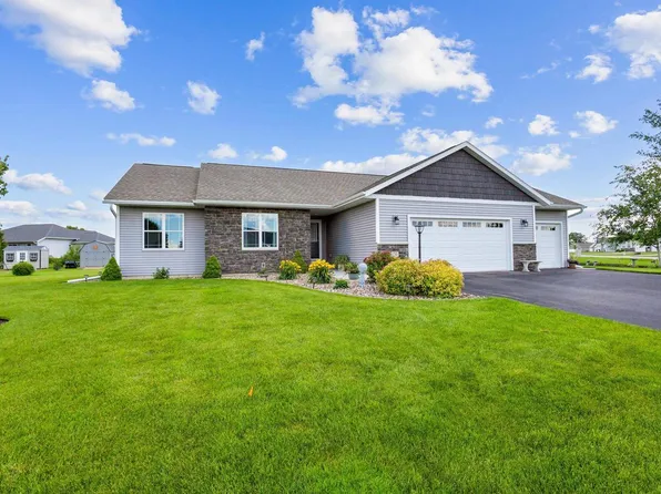 4120 HANOVER STREET, Plover, WI 54467