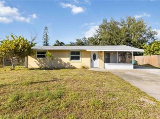 2038 Pennsylvania Ave, Englewood, FL 34224