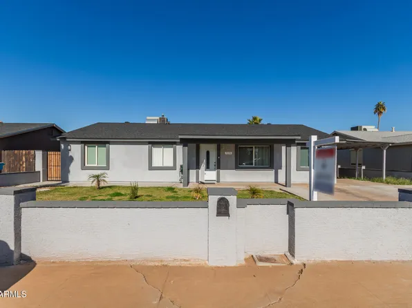 7136 W WESTVIEW Drive, Phoenix, AZ 85033