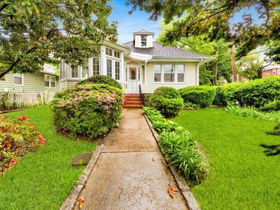 600 S 6th Avenue, Mount Vernon, NY, 10550