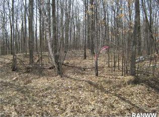 LOT 1 N Ochu Rd, Hayward, WI 54843