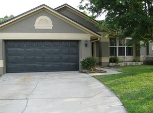 1001 Beckstrom Dr, Oviedo, FL 32765