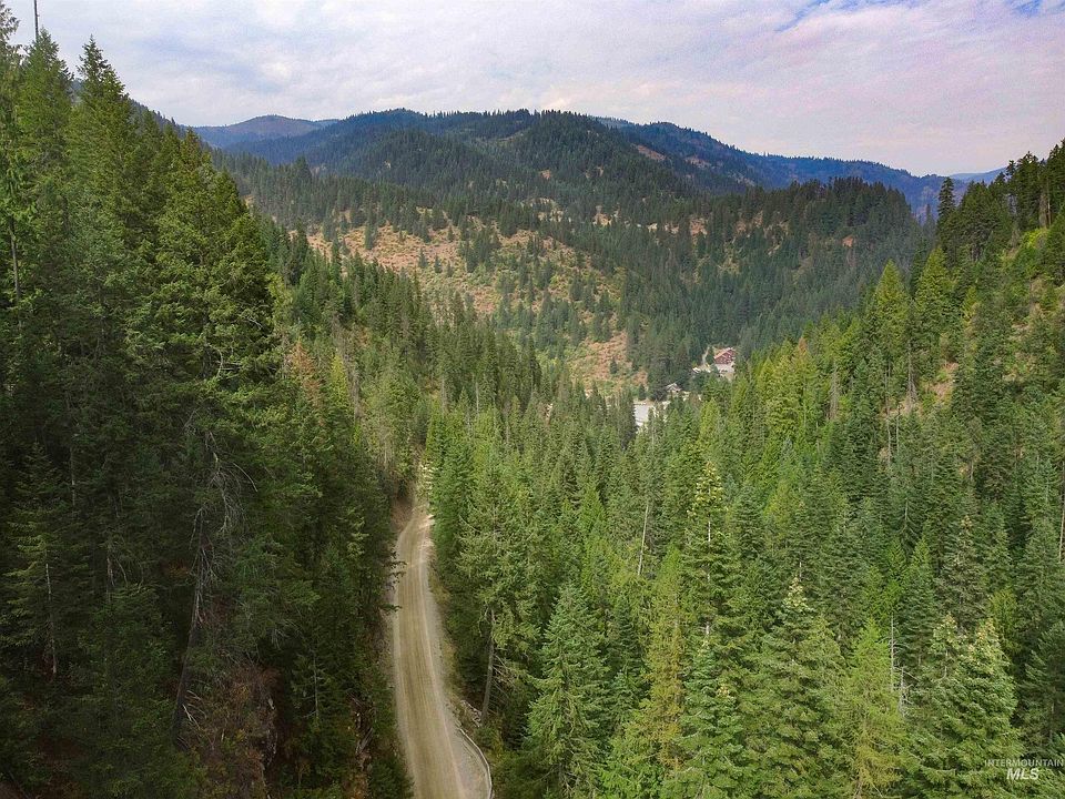 Kelly Creek Rd, Avery, ID 83802 MLS 98852433 Zillow