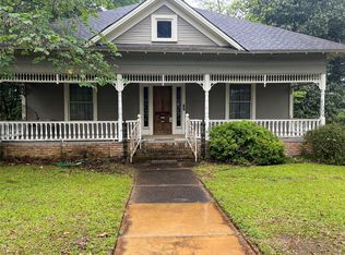 709 Elm St, Minden, LA 71055