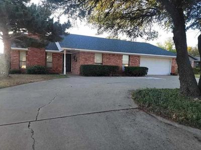 1523 Cindy St, Frederick, OK, 73542