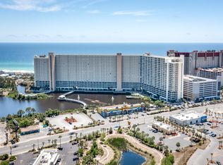 9860 S Thomas Dr UNIT 523, Panama City Beach, FL 32408