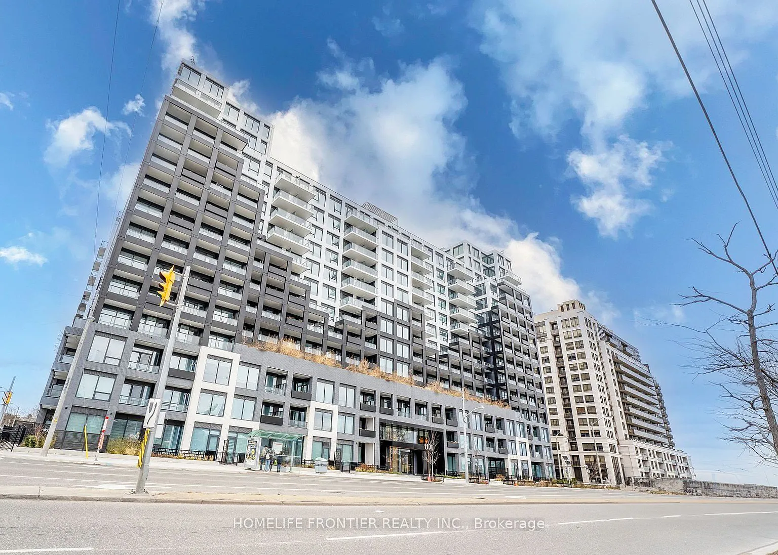 1100 Sheppard Ave W #918 photo 1