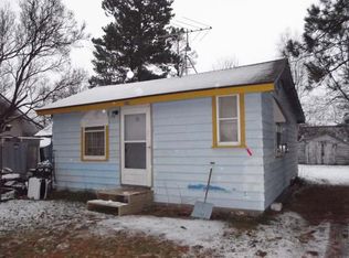 223 S 6th St, Eagle River, WI 54521