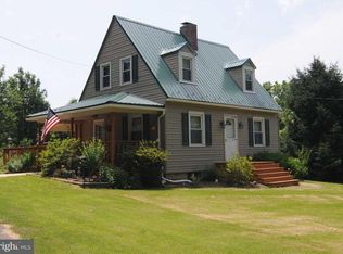 270 E McKinley Rd, Delta, PA 17314